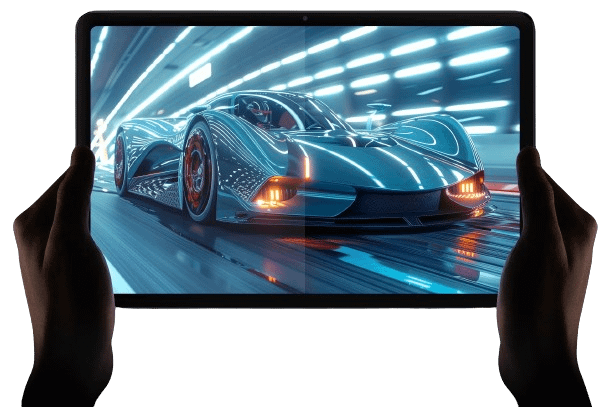 Xiaomi Redmi Pad Pro 6GB 128GB (Grey)